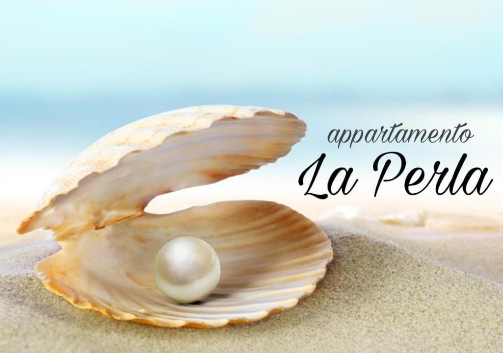 Appartamento La Perla Follonica Exterior foto