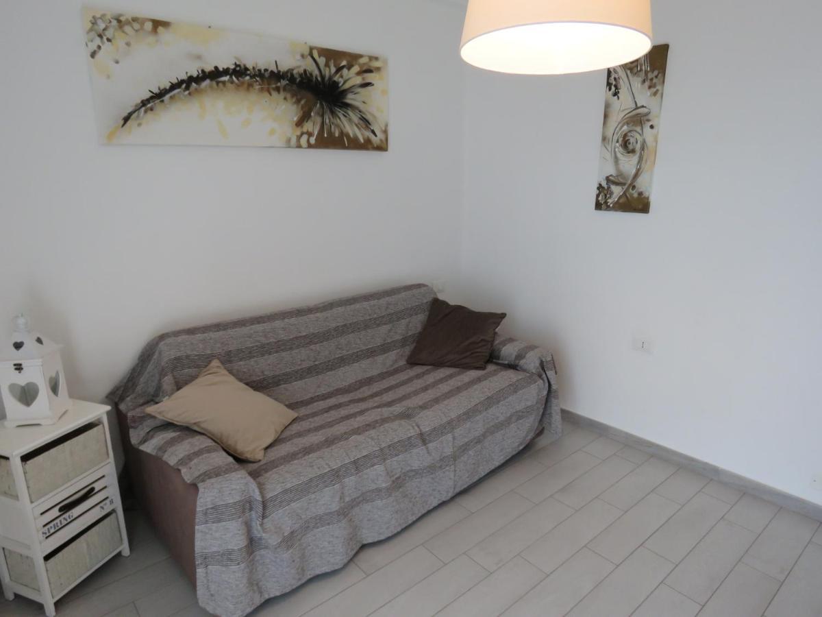 Appartamento La Perla Follonica Exterior foto