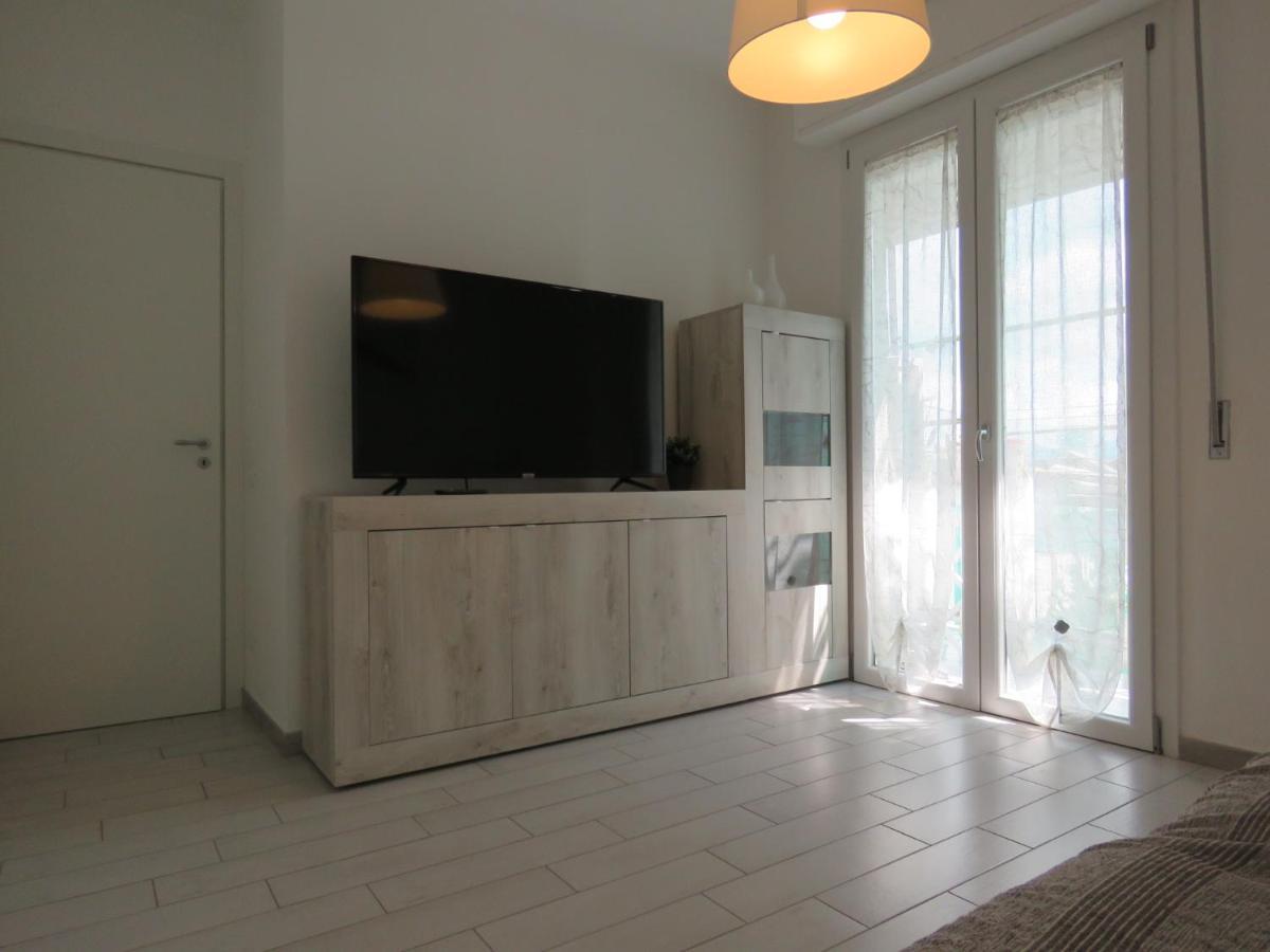 Appartamento La Perla Follonica Exterior foto